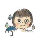 5484friends（個別スタンプ：4）
