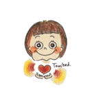 5484friends（個別スタンプ：5）