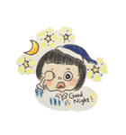 5484friends（個別スタンプ：7）
