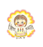 5484friends（個別スタンプ：8）
