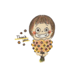 5484friends（個別スタンプ：9）
