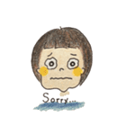 5484friends（個別スタンプ：10）