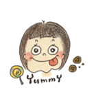 5484friends（個別スタンプ：12）