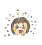 5484friends（個別スタンプ：13）