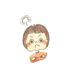 5484friends（個別スタンプ：16）