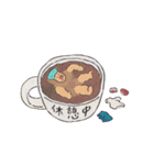 閃きヒロシくん（個別スタンプ：2）