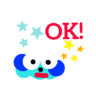 ウォータースター（個別スタンプ：22）