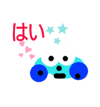 ウォータースター（個別スタンプ：27）