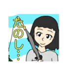 なんだこのスタンプ2（個別スタンプ：5）
