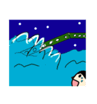 なんだこのスタンプ2（個別スタンプ：37）