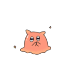 めんだこのきもち（個別スタンプ：6）