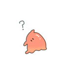 めんだこのきもち（個別スタンプ：7）