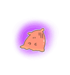 めんだこのきもち（個別スタンプ：8）