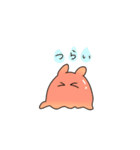 めんだこのきもち（個別スタンプ：37）