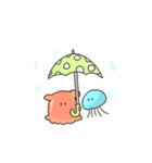 めんだこのきもち（個別スタンプ：40）
