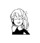アツアゲフレンズ3（個別スタンプ：7）