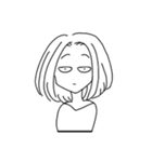 アツアゲフレンズ3（個別スタンプ：14）