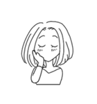 アツアゲフレンズ3（個別スタンプ：16）