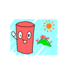 デイナマイト（個別スタンプ：1）