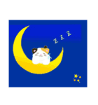 nyanya_san（個別スタンプ：1）