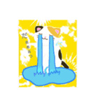 nyanya_san（個別スタンプ：6）