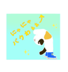 nyanya_san（個別スタンプ：7）