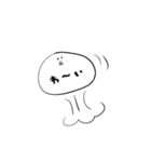 無表情もち（個別スタンプ：30）