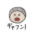 まーちゃん劇場①（個別スタンプ：29）