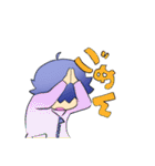 どこにでもいる男子スタンプ（個別スタンプ：33）