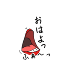 ⭐️the マウス⭐️（個別スタンプ：1）