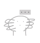 ウッパーくん（個別スタンプ：10）