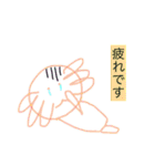 ウッパーくん（個別スタンプ：21）