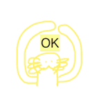 ウッパーくん（個別スタンプ：29）
