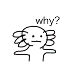 ウッパーくん（個別スタンプ：35）
