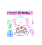 ウッパーくん（個別スタンプ：40）