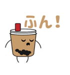 たぴたんスタンプ！（個別スタンプ：7）