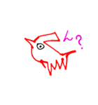 fish fish fish by ARATA（個別スタンプ：4）