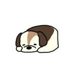 あるのスタンプ（個別スタンプ：10）