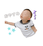39の喜怒哀楽（個別スタンプ：4）