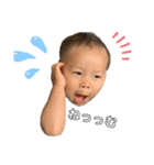 39の喜怒哀楽（個別スタンプ：5）