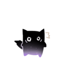 ゆるい無口なネコ（個別スタンプ：7）
