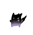 ゆるい無口なネコ（個別スタンプ：16）