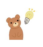 やさしいほんわか敬語（個別スタンプ：21）