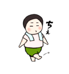 うみちゃん #2（個別スタンプ：12）