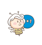 ペイペイ バズ（個別スタンプ：3）