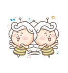 ペイペイ バズ（個別スタンプ：4）