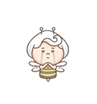 ペイペイ バズ（個別スタンプ：5）