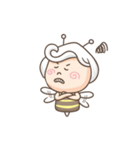 ペイペイ バズ（個別スタンプ：6）