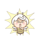 ペイペイ バズ（個別スタンプ：7）