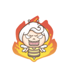 ペイペイ バズ（個別スタンプ：8）